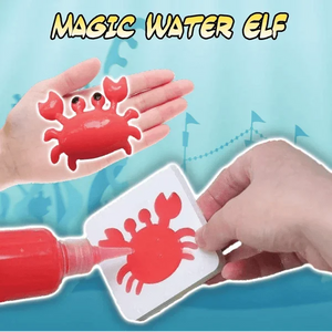 Magic Water Elf Toy